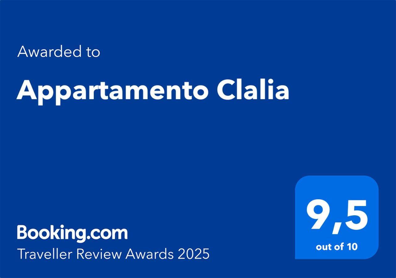 Appartamento Clalia Luino Dış mekan fotoğraf